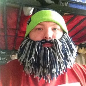 Meet your Posher, Garrett